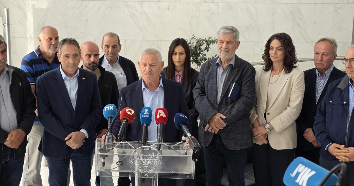 Πακέτο €35,6 εκατ. για τους κτηνοτρόφους που επλήγησαν από τον αφθώδη πυρετό