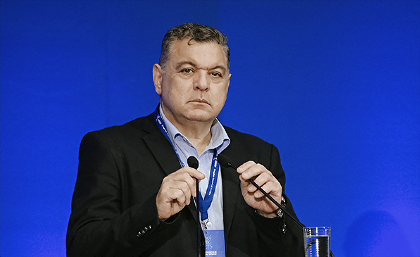 Μήνυμα Σύκα προς στελέχη του ΔΗΣΥ: Να σταματήσουν οι εύκολοι παραλληλισμοί