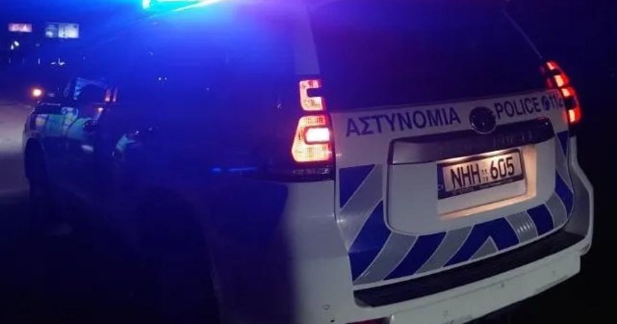 Λεμεσός: 39χρονη κυκλοφορούσε γυμνή στους δρόμους - Νοσηλεύεται στην Εντατική
