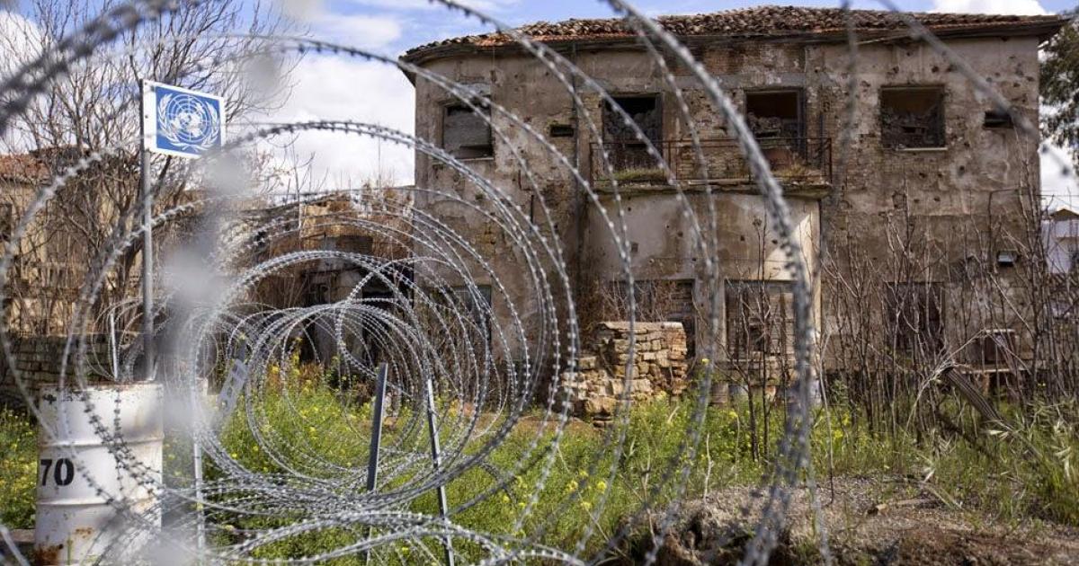 Στο επίκεντρο νέο σχέδιο για το Κυπριακό πριν τη συνάντηση Ολγκίν – Γκουτέρες – Τι λένε Άγκυρα, Λευκωσία και ΟΗΕ