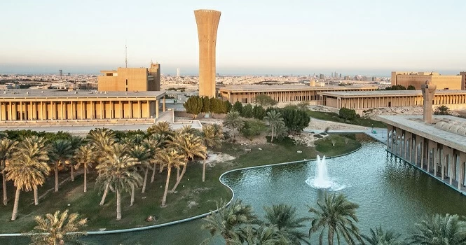 إنجاز سعودي.. البرادعي يوجه تهنئة لجامعة عربية وحيدة جاءت ضمن أفضل 100 بالعالم