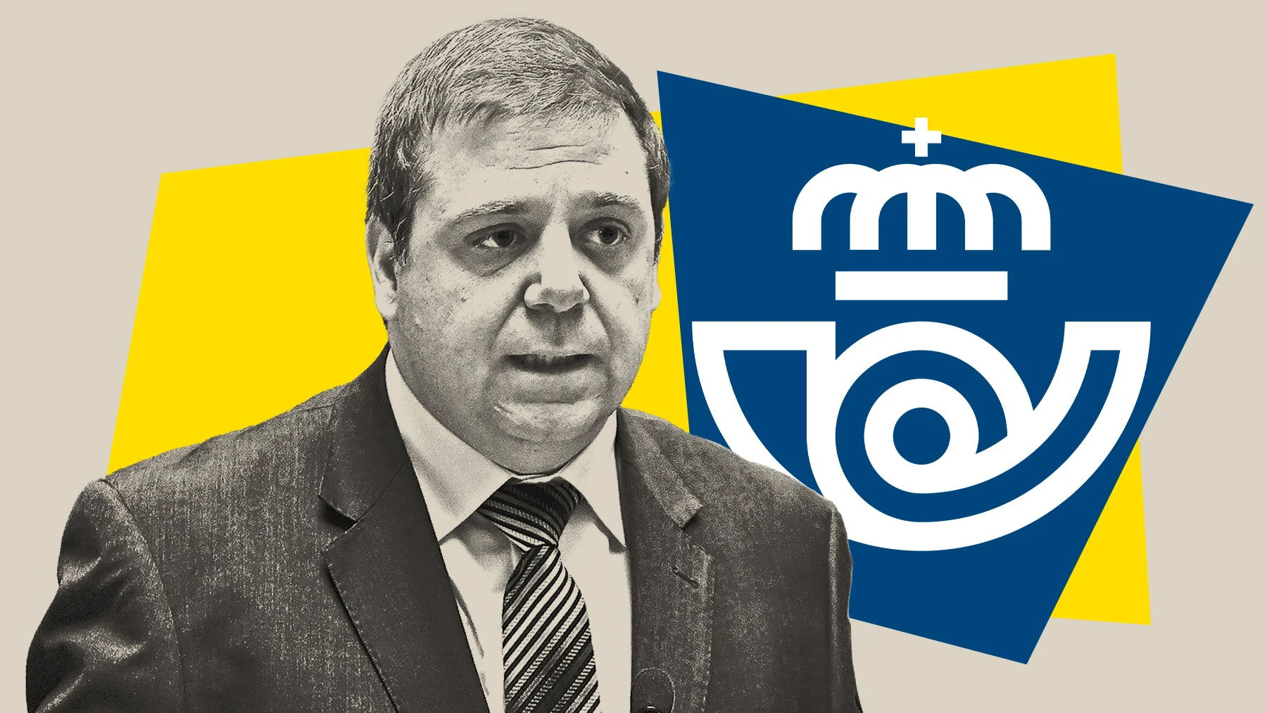 La Fiscalía pide no investigar al ex jefe de gabinete de Sánchez por los contratos amañados de Correos