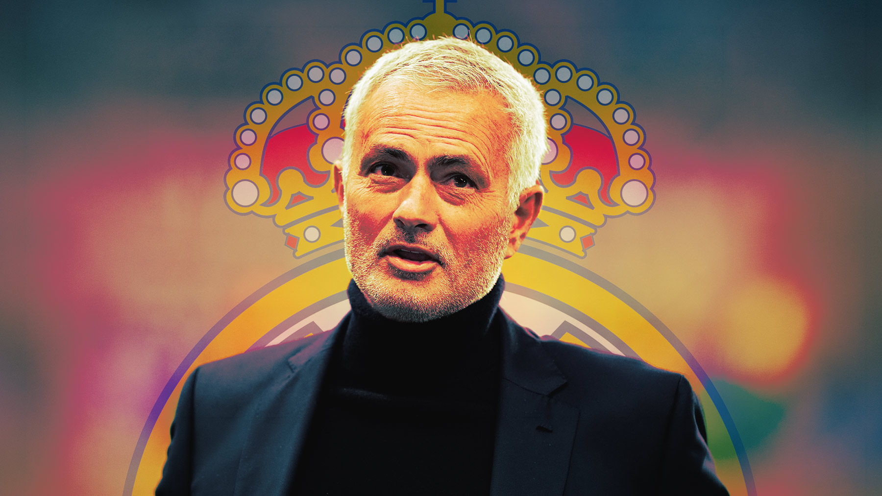 Oficial: Mourinho es nuevo entrenador del Real Madrid