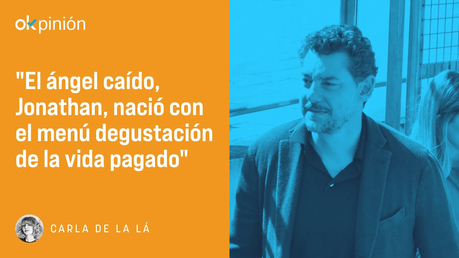 El ángulo ciego de los Andic