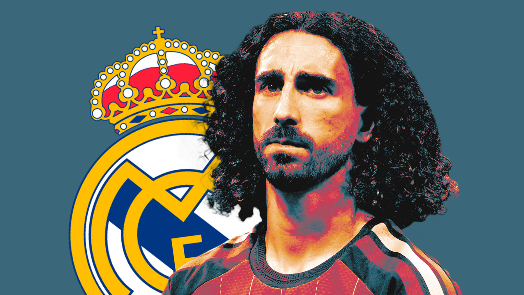 Cucurella, un puñal para el Real Madrid