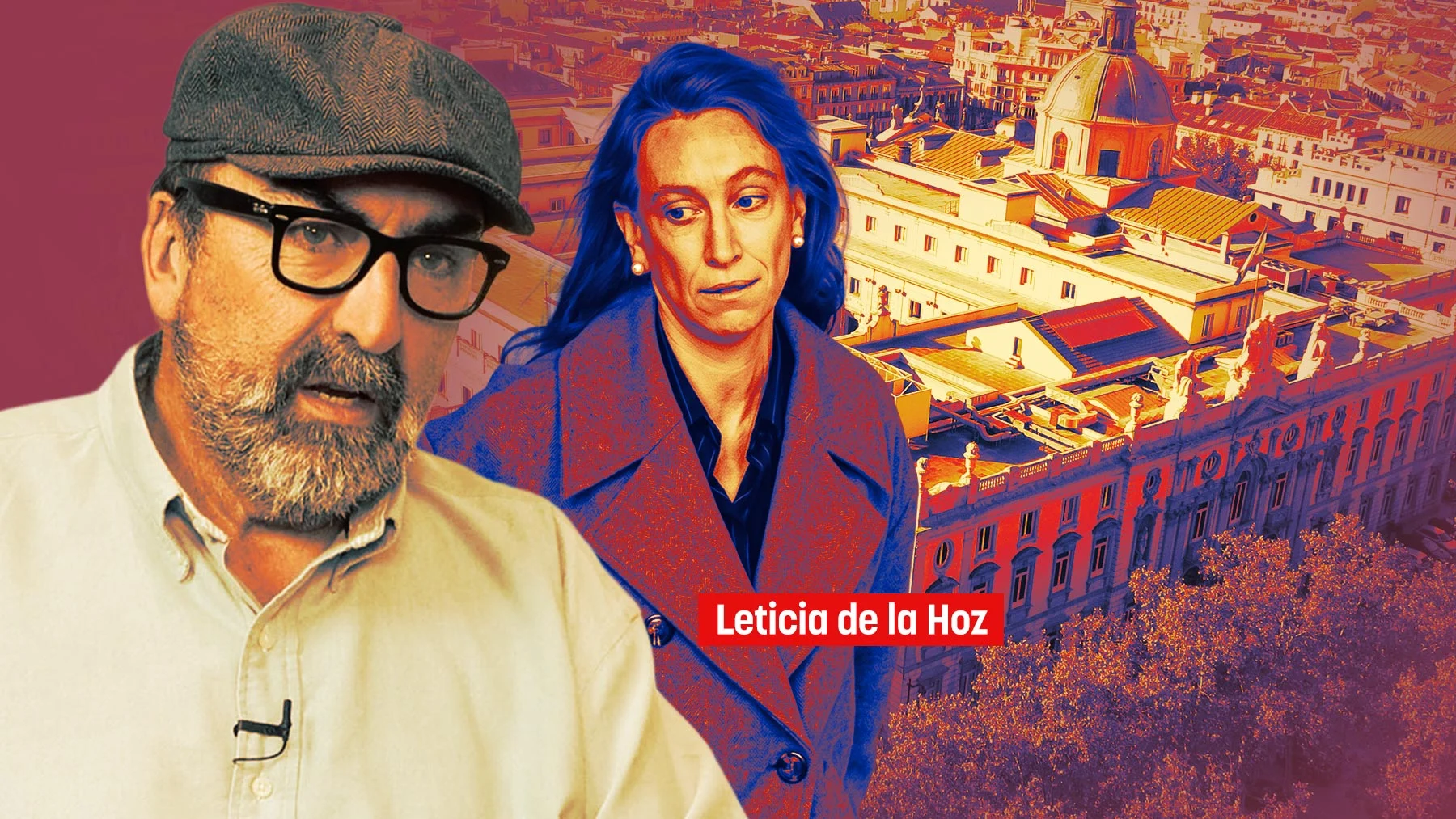 Koldo quiere romper con la socialista abogada de las cloacas tras la sentencia del Supremo