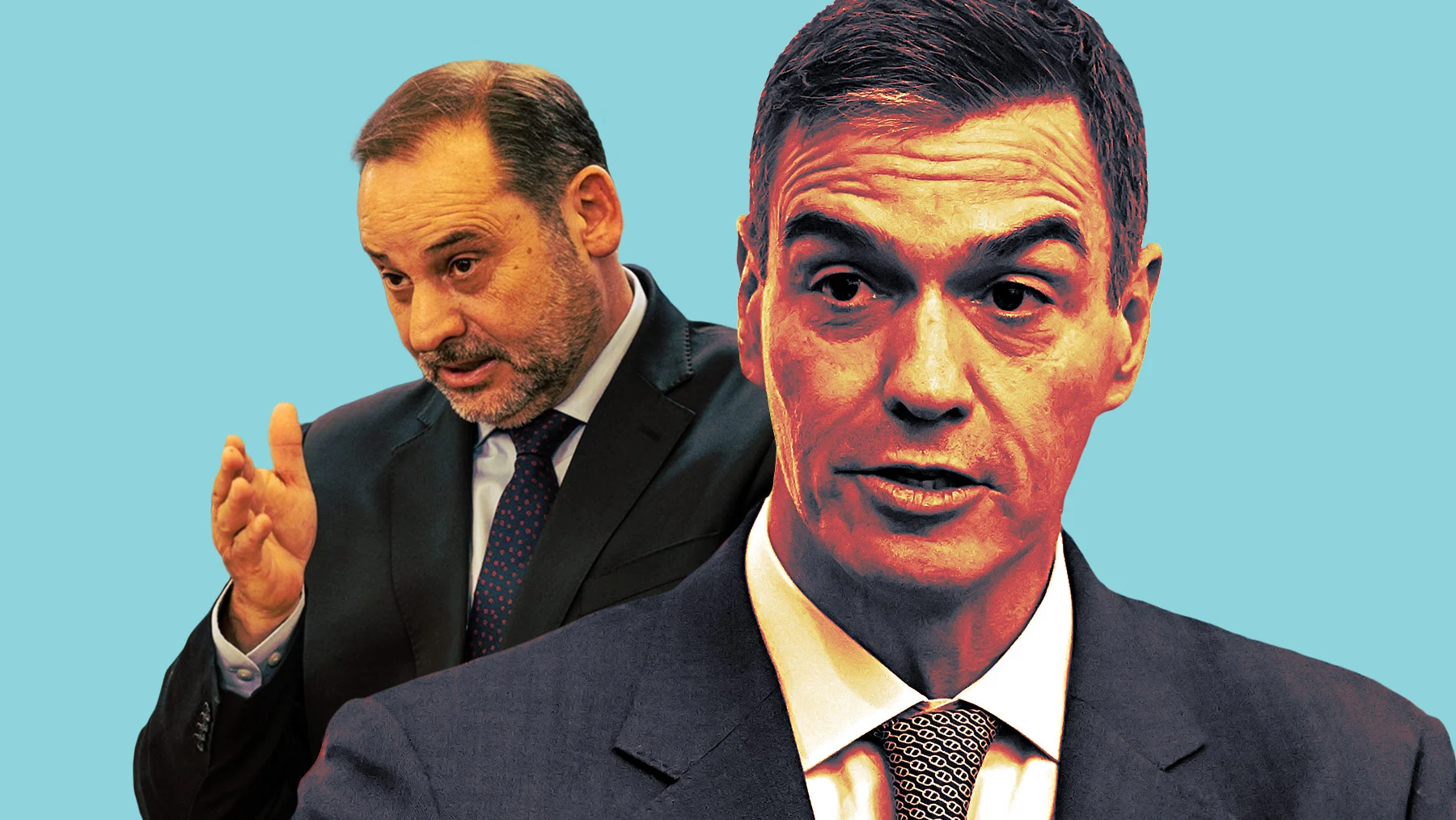 El Gobierno se comprometió a acortar las causas por corrupción pero ahora critica la celeridad en la condena de Ábalos