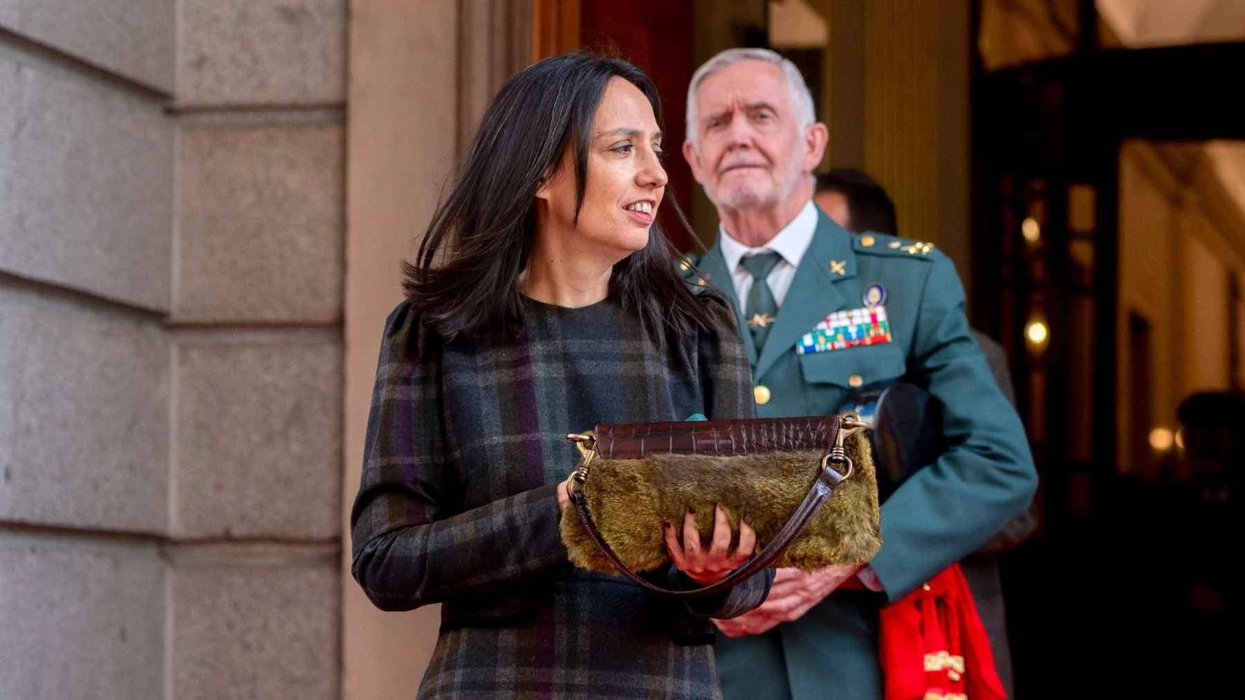 El juez imputa a la directora de la Guardia Civil y al DAO por sus vínculos con la cloaca del PSOE