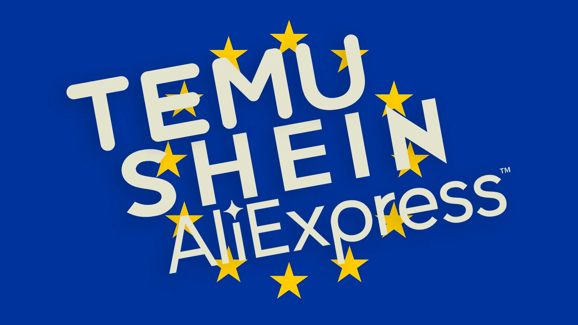 Temu, Shein y AliExpress buscan evitar la caída de pedidos en Europa tras las nuevas normas de competencia