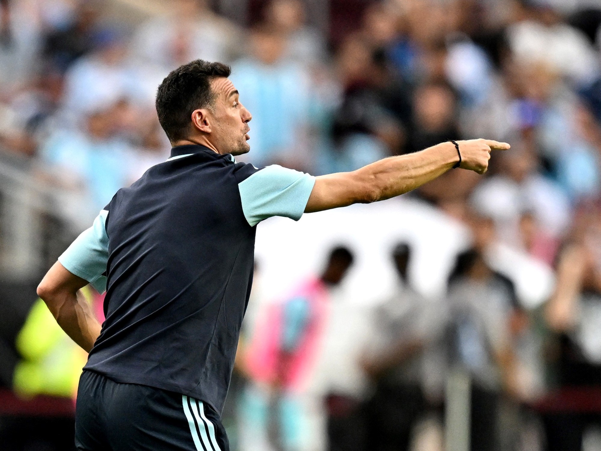 Selección Argentina y la previa del Mundial 2026, EN VIVO: lo que dejó el amistoso contra Honduras, el reemplazante de Balerdi y más noticias del domingo 7 de junio