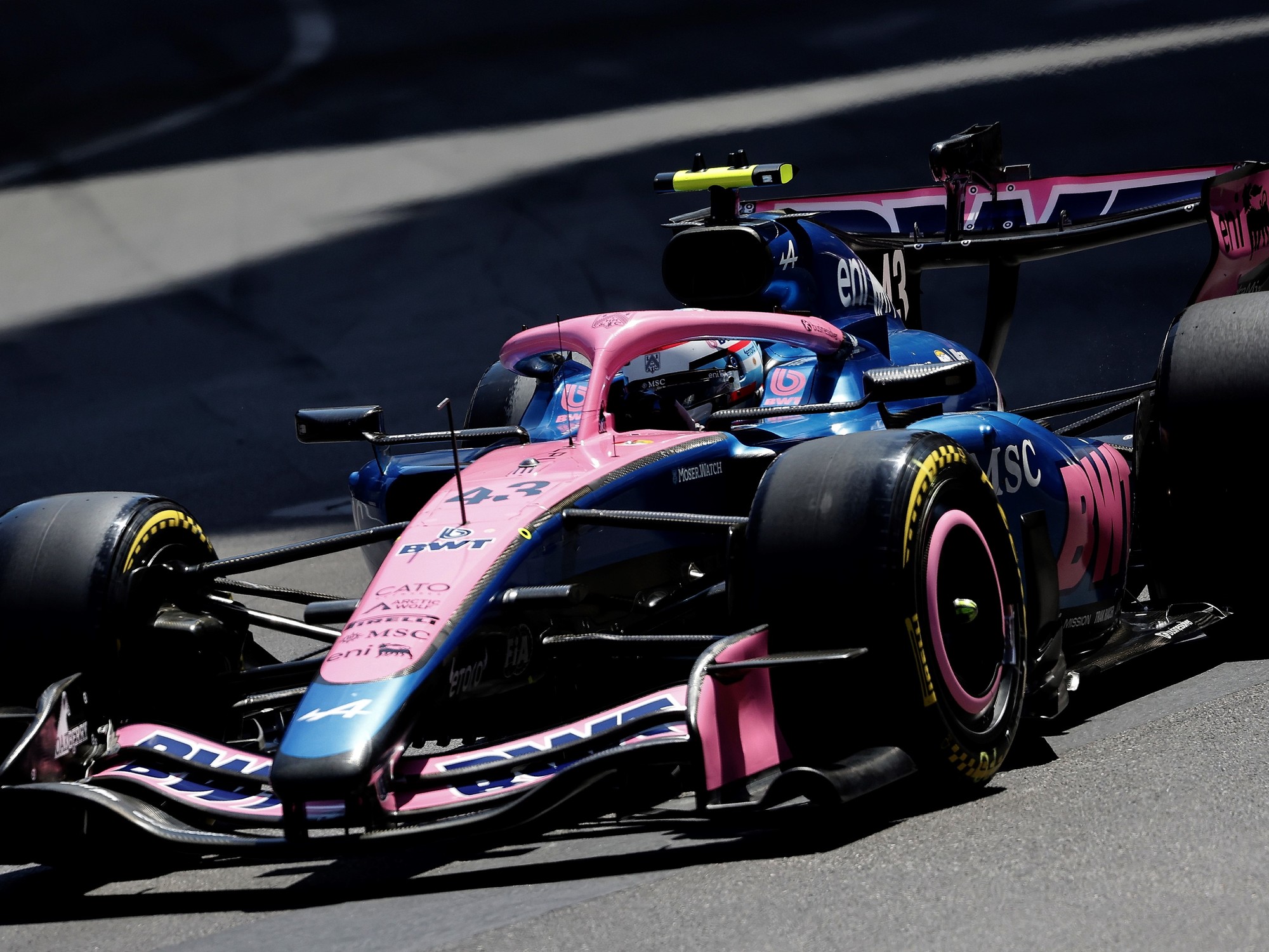 Franco Colapinto en el GP de Barcelona, hoy EN VIVO: horario de la Prácica Libre y cómo ver la Fórmula 1