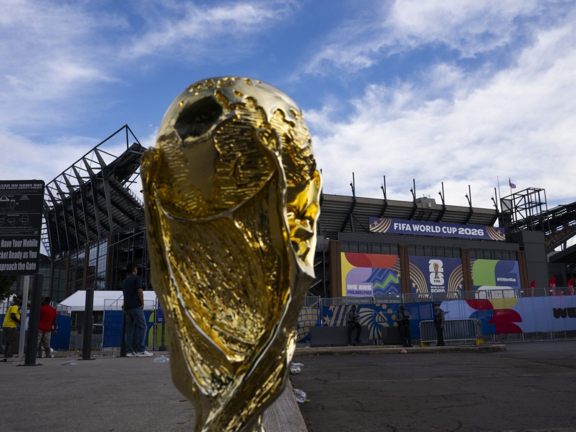 Mundial 2026, EN VIVO: partidos, fixture, resultados y últimas noticias de hoy jueves 18 de junio