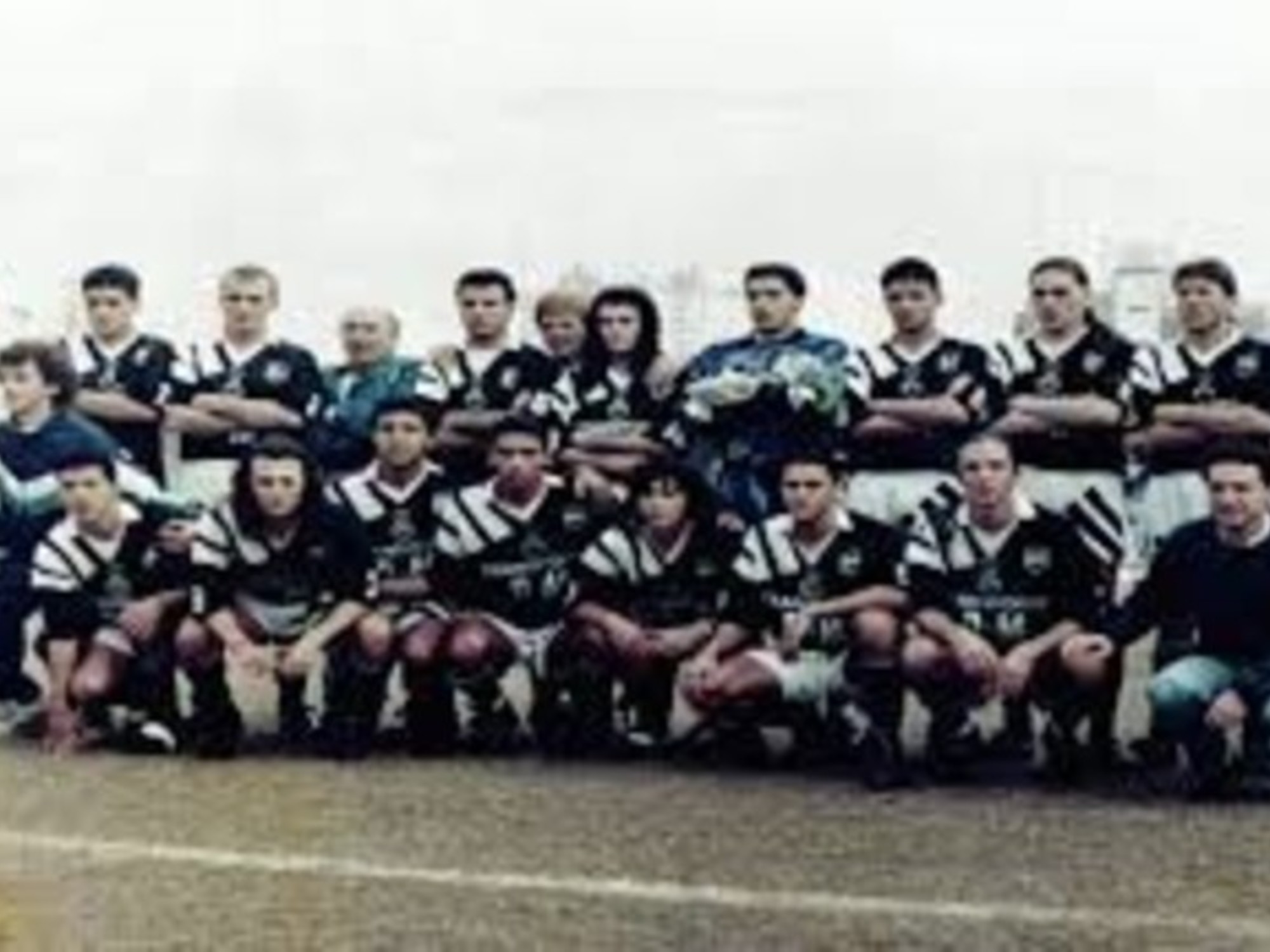 De la desafiliación al ascenso: la gesta de Riestra en la Primera D