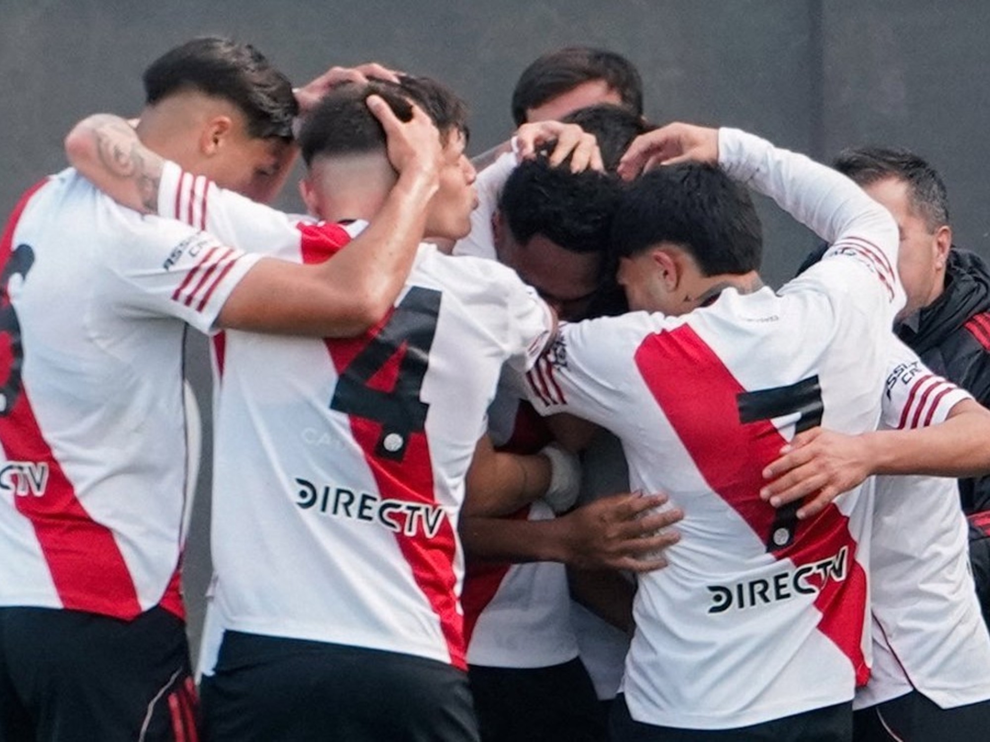 River a la semifinal de Reserva: ¿hay superclásico?