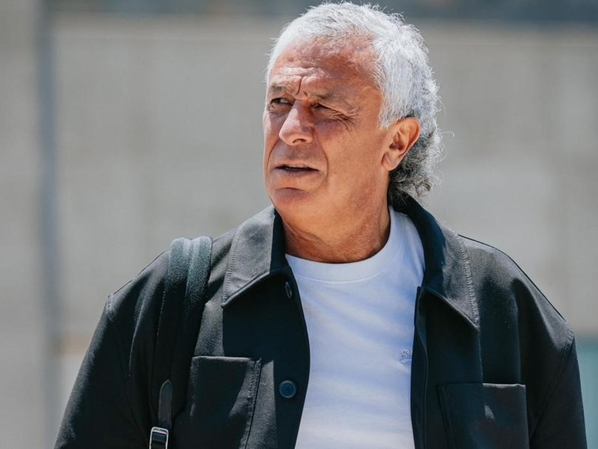 Reunión positiva y Gorosito a un paso de ser el nuevo técnico de San Lorenzo