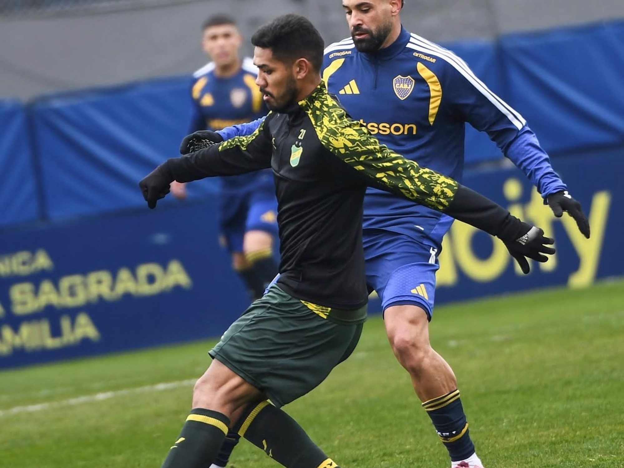 Arrancó Boca: cómo fueron los partidos ante Defensa y quiénes hicieron los goles