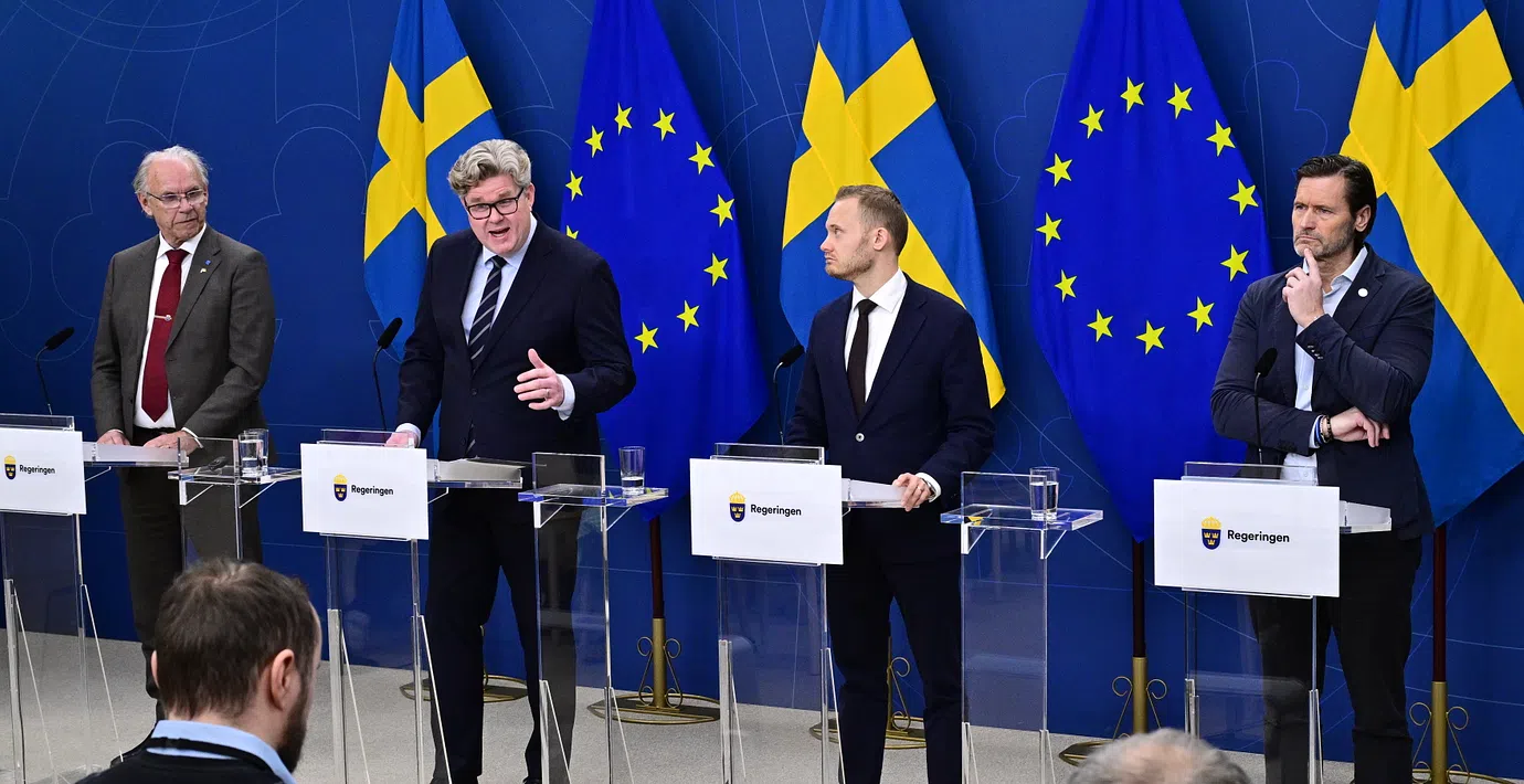 Expert: ”Pinsamt hur Lagrådet ignoreras”