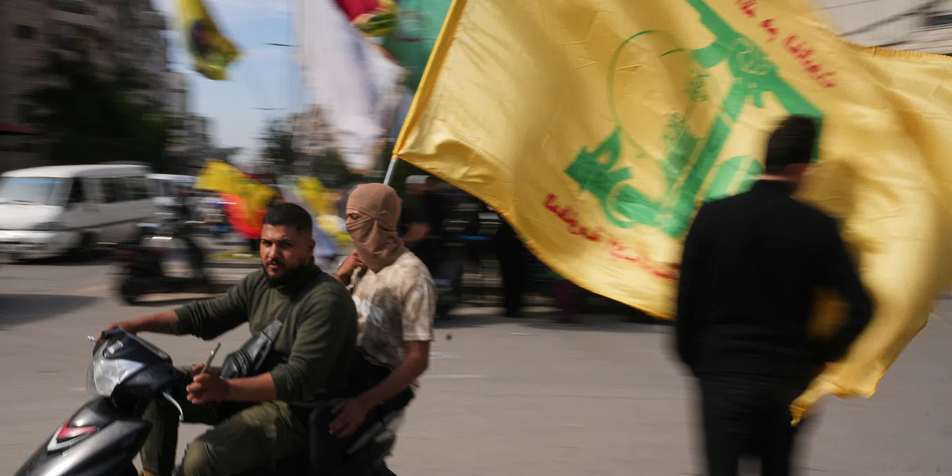 Hizbollah vägrar vapenvila: ”Motståndet fortsätter”