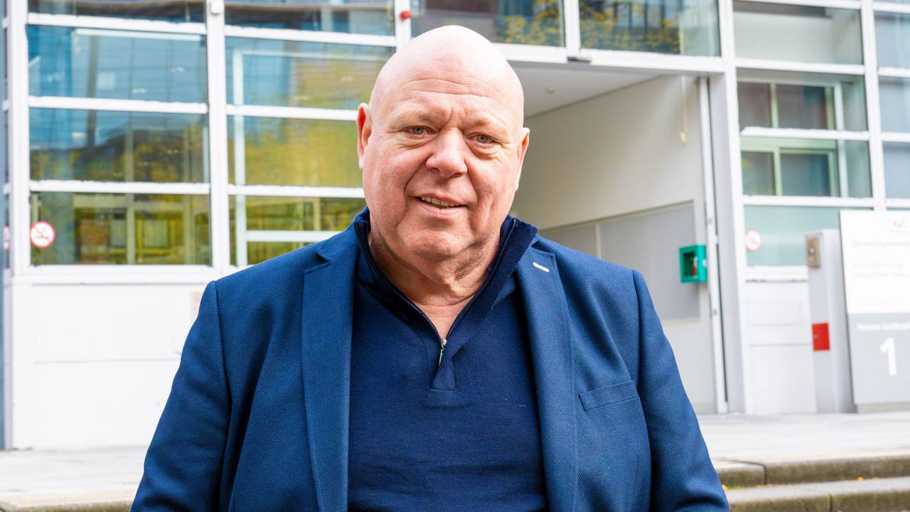 Einde Massa is Kassa? Talpa legt opnames stil na veroordelingen Gillis