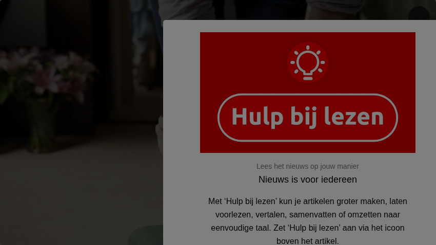 Inspectie grijpt in bij Waalwijkse zorgaanbieder op asielzoekerscentra