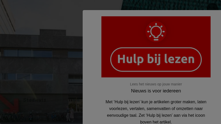 Waarschuwing voor personeel dat met AI bezig is: 'Kans op datalek is groot'