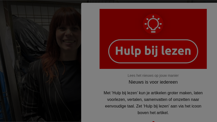 'Breng geen kleren meer', magazijn Kledingbank is overvol