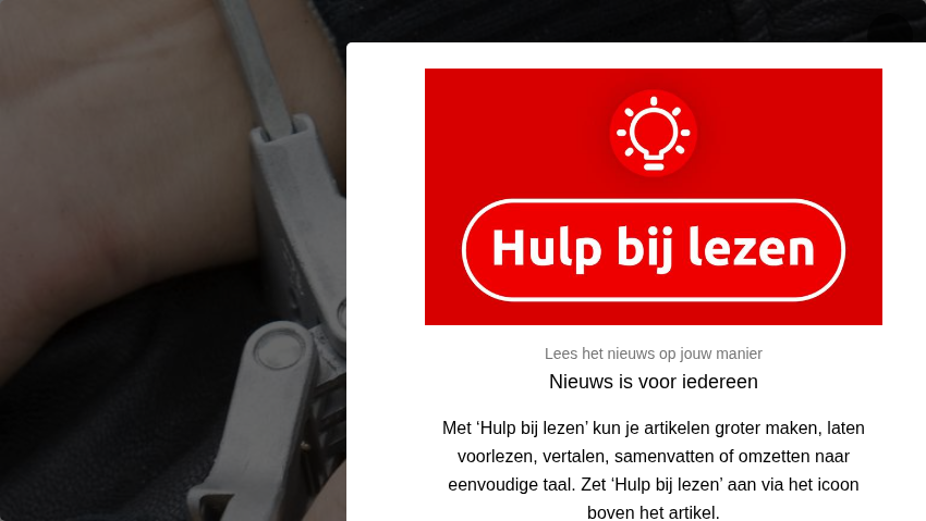 Vuurwapens en drugs gevonden in huis in Eindhoven, man opgepakt