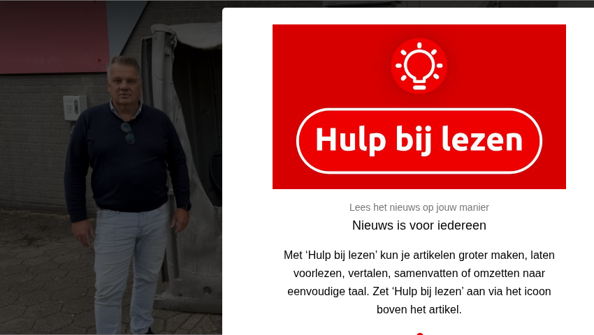 'Je gaat iedere avond met angst naar bed': dixi-branden Breda houden aan