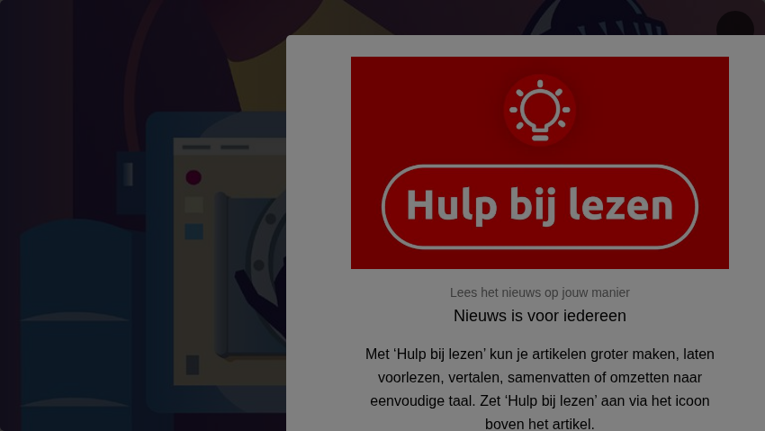 Dit zijn de nieuwe trucjes voor online oplichting: slimmere smoezen en AI