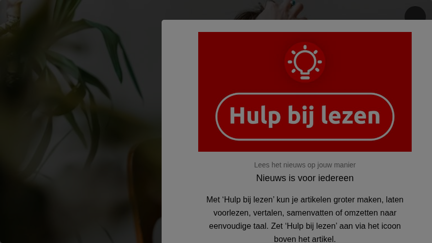Sonja vlucht na jaren van controle en angst uit haar huwelijk