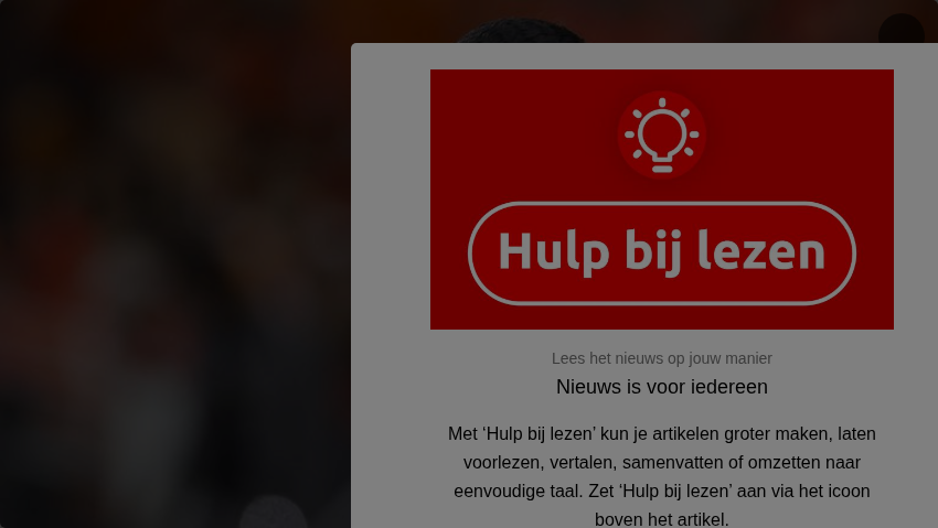 Virgil van Dijk scoort voor Oranje, maar Japan pakt toch een punt