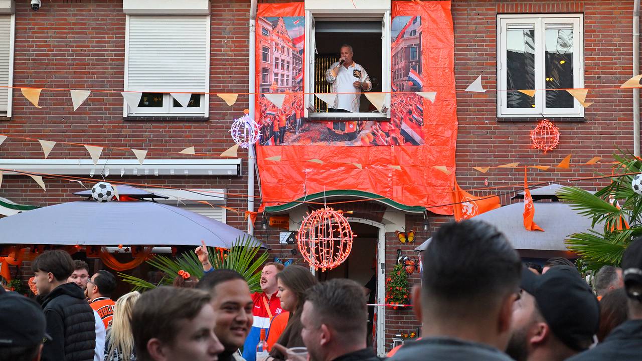 Toch optreden in Breda ondanks verbod van burgemeester