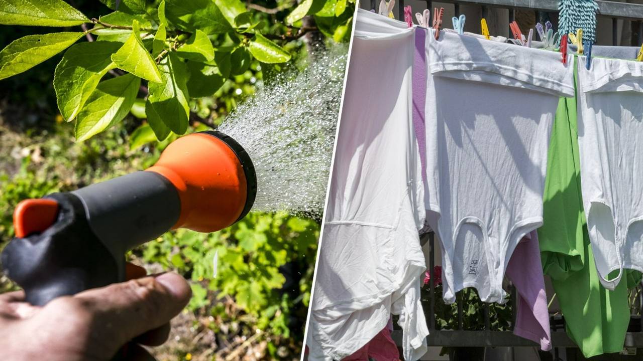 5 tips om tropische hitte uit je huis te houden