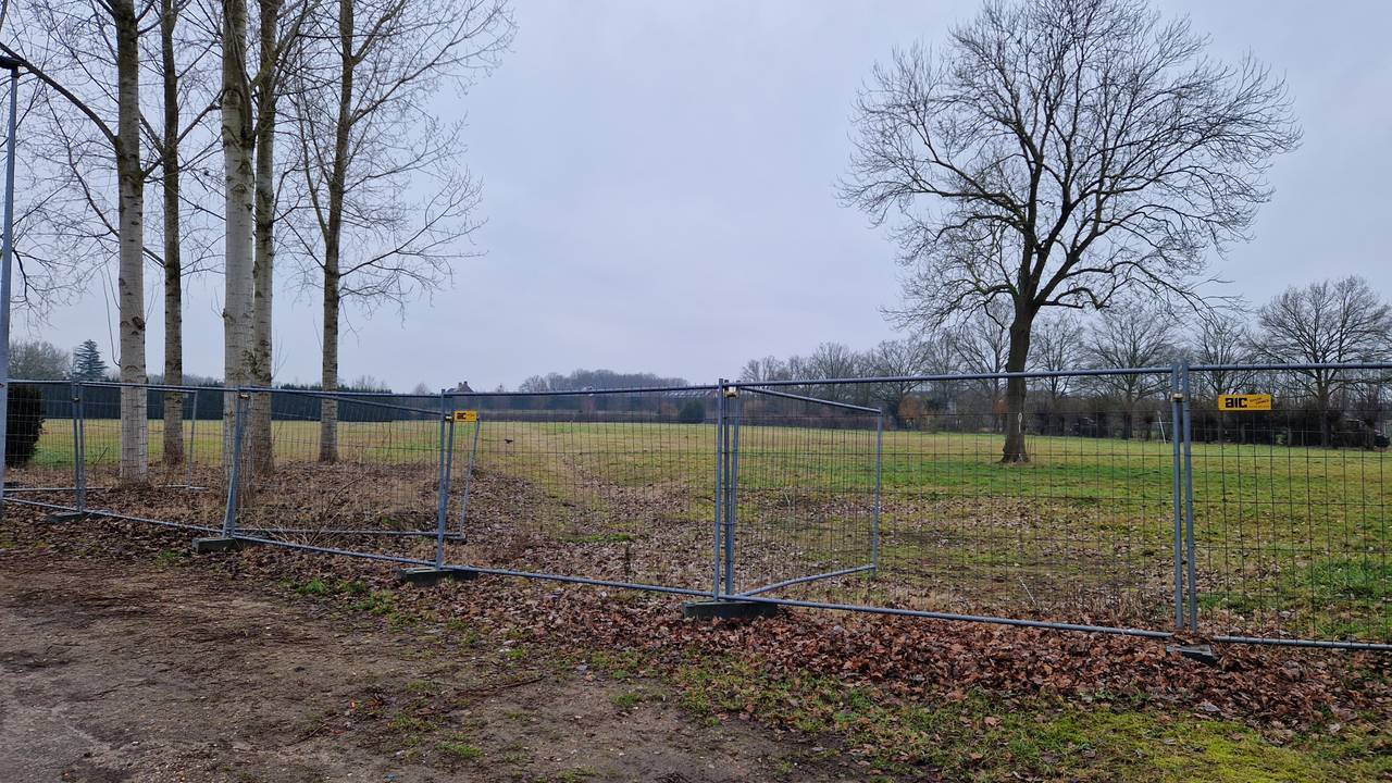 Bouw van azc in Uden mag doorgaan van de rechter, ondanks bezwaar bewoners