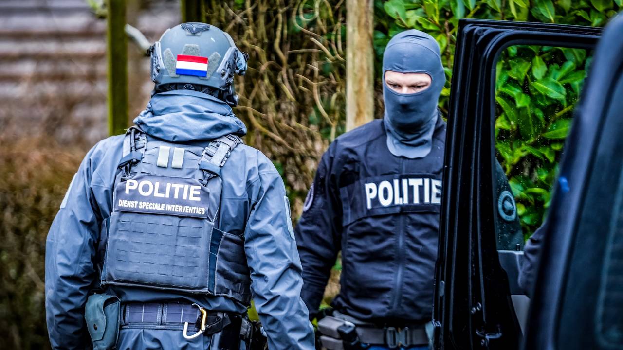 Verdachte steekpartij en vermissing is bekende van politie: 'Doodsbang'