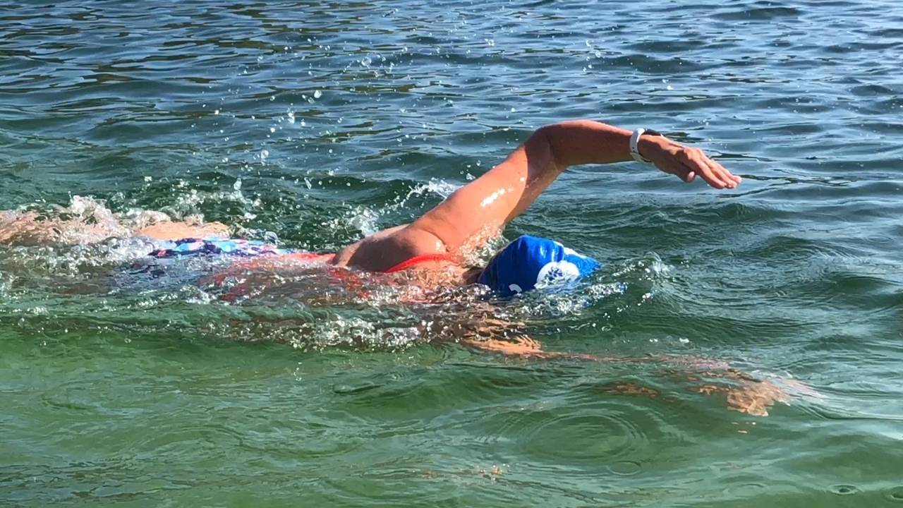 Nacht vol regen zorgt ervoor dat Swim to Fight Cancer Breda wordt afgelast