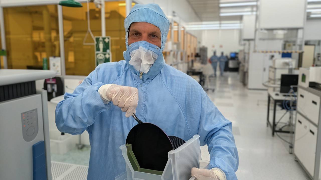 Van schoonste plek tot grootste droom: hier ontstaan de chips van morgen