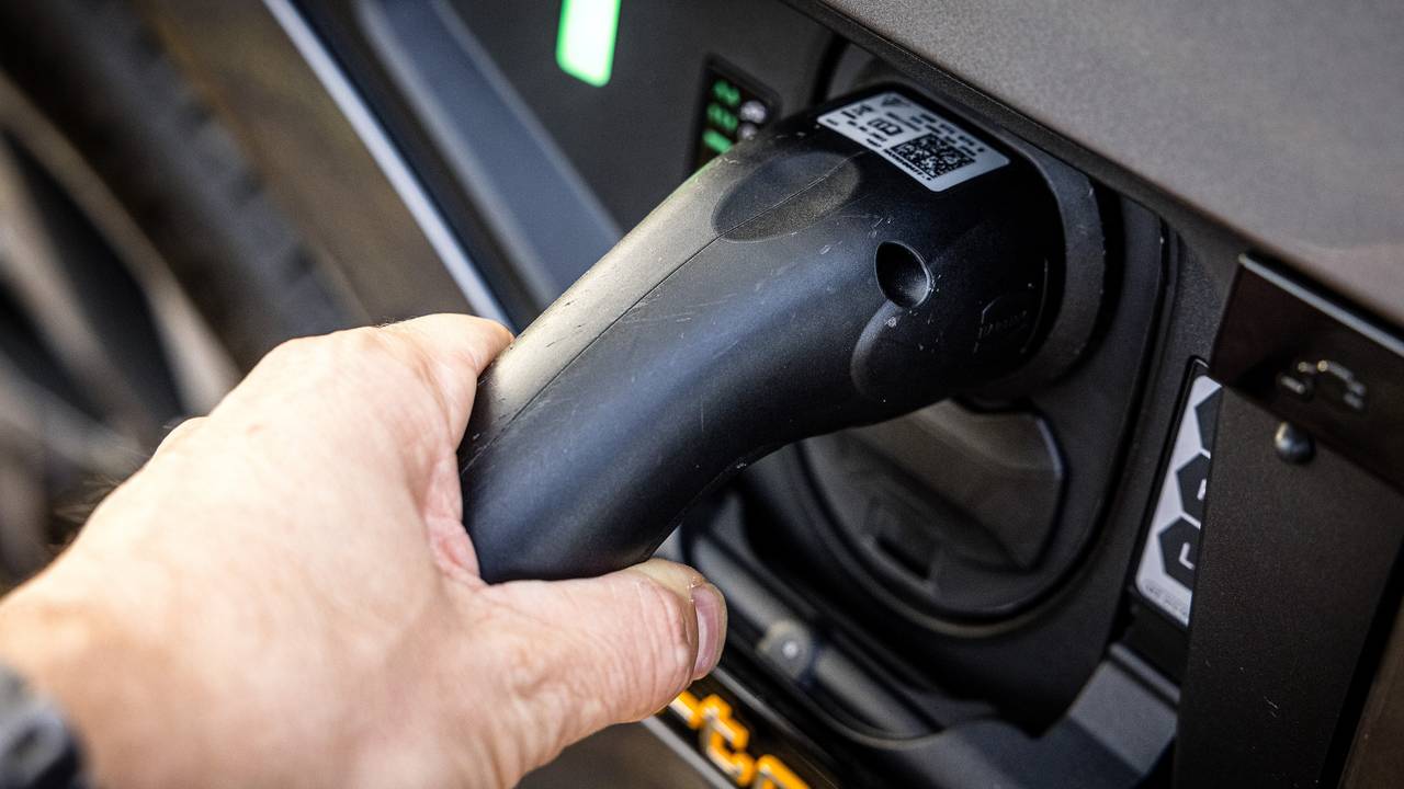 Financiële vergoeding als je het stroomnet ontlast tijdens piekuren