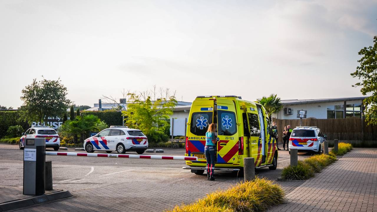 Vrouw raakt gewond na vechtpartij bij strandtent in Best
