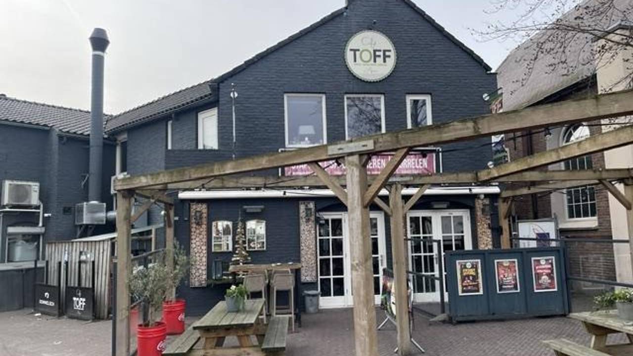 Beveiliger knock-out, gasten gewond: OM eist taakstraf na caféruzie
