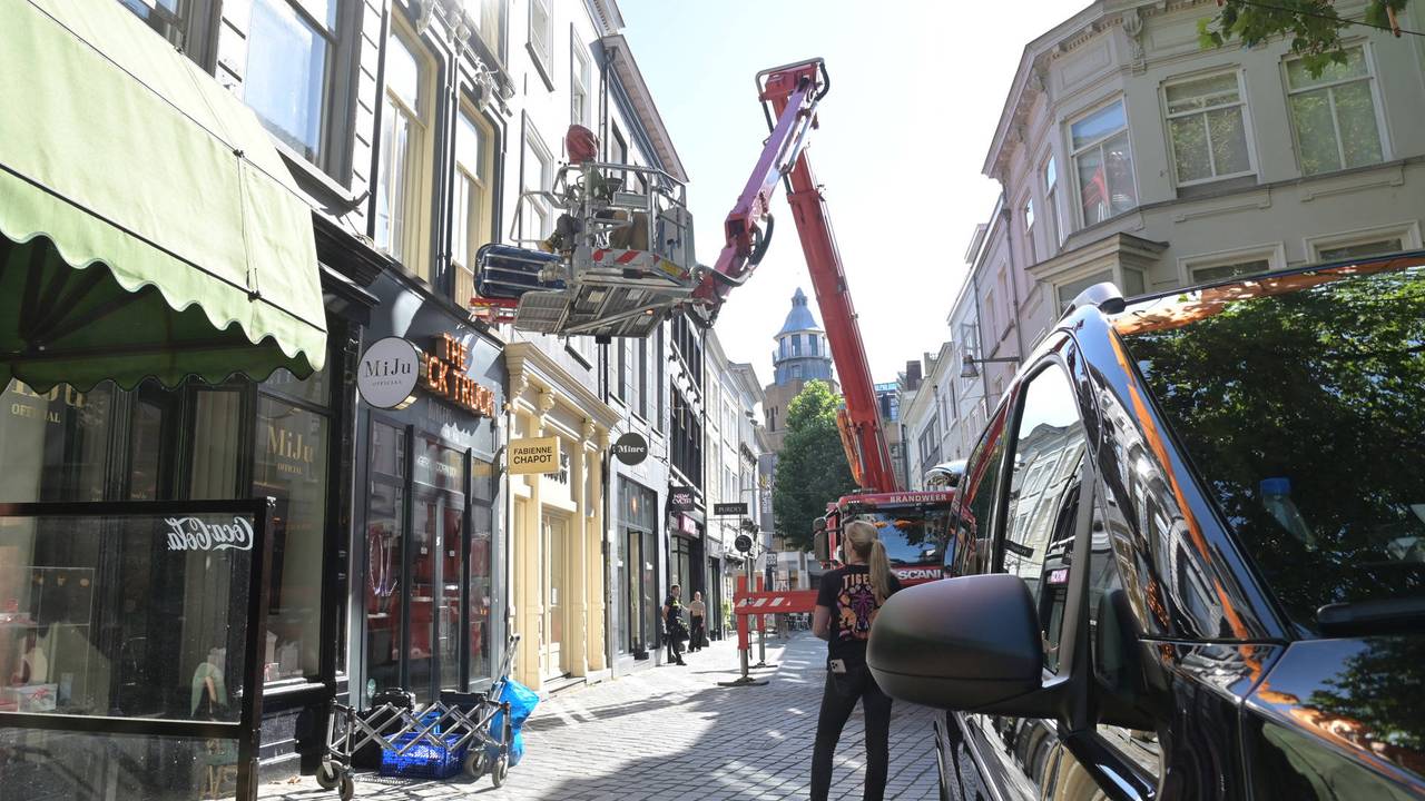 Lichaam gevonden in Breda, buren hadden 'al weken' last van vreemde geur