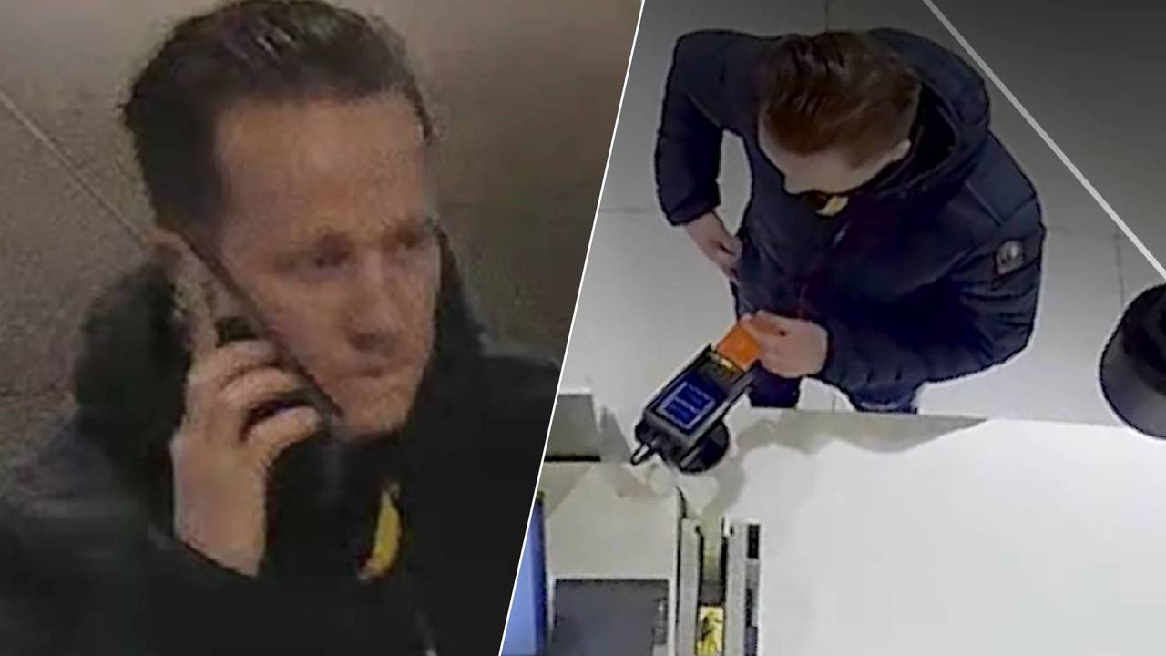 Blinde Eindhovenaar (77) opgelicht: dader koopt cadeaubon van 1450 euro