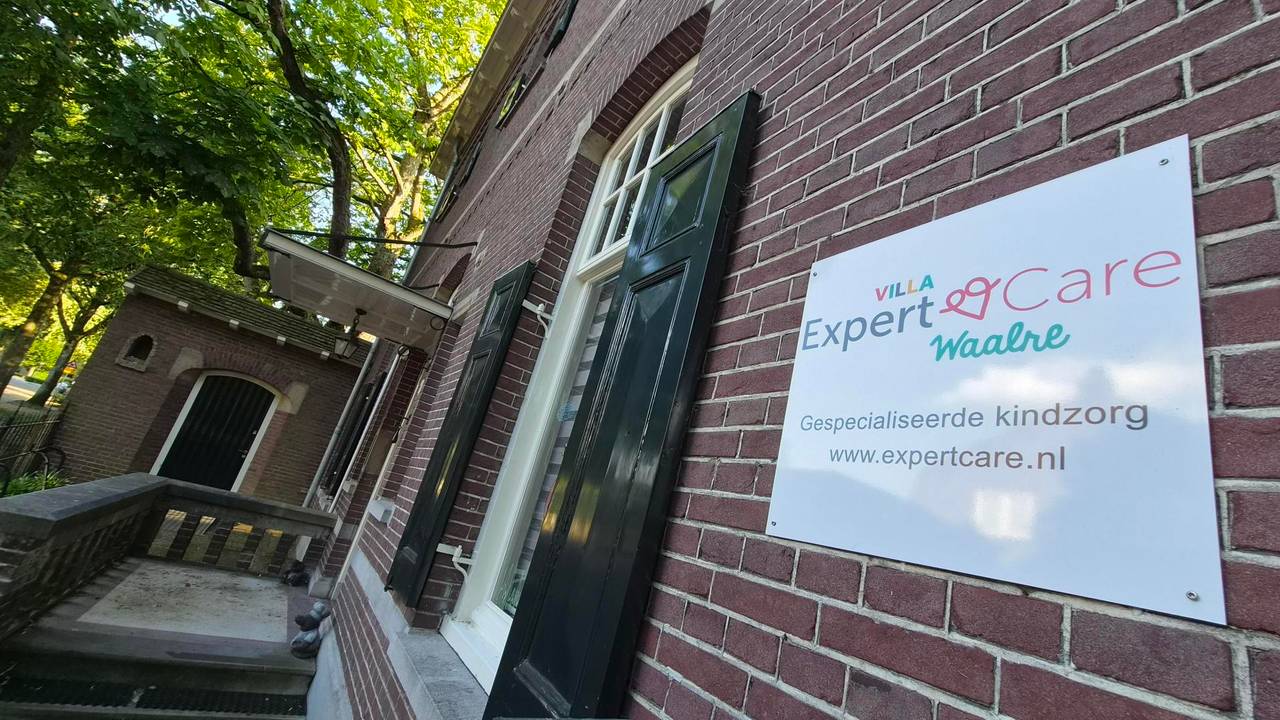 Zorgverzekeraars zoeken nog opvang voor 10 kinderen na sluiting ExpertCare