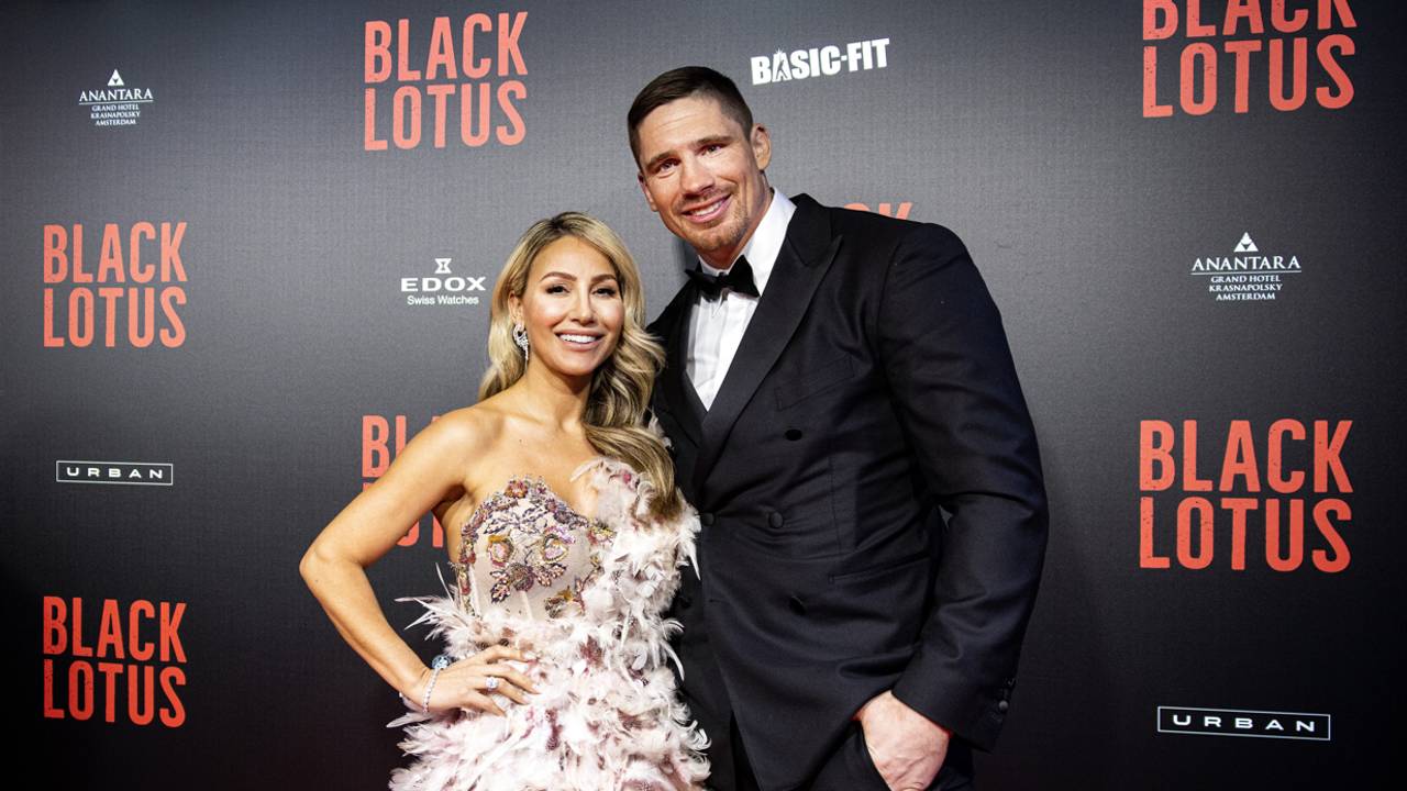 Rico Verhoeven gaat toch niet trouwen: 'Veel verdriet, maar ook dankbaar'