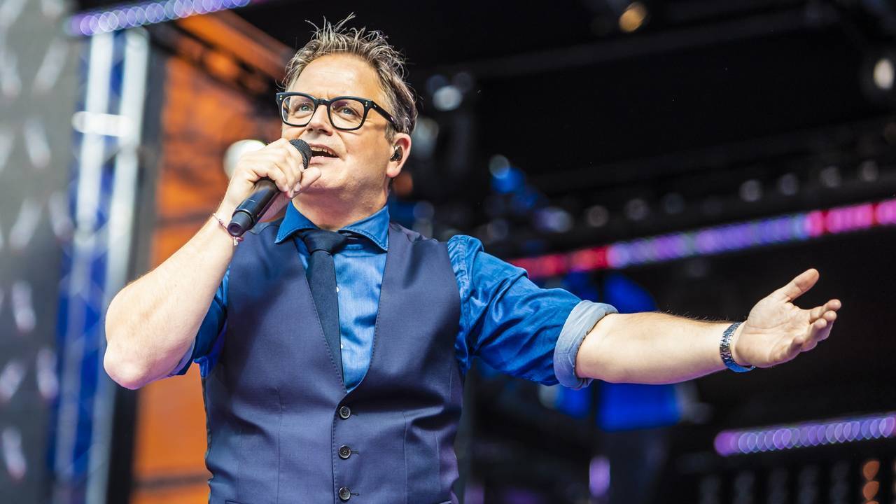 Guus, Gerard en veel nieuwkomers: dit is de Brabantse Top 100 van 2026