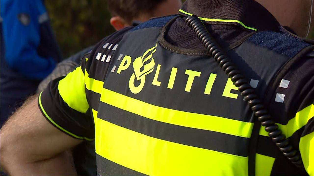 Scooter impounded following traffic dispute and violations in Helmond