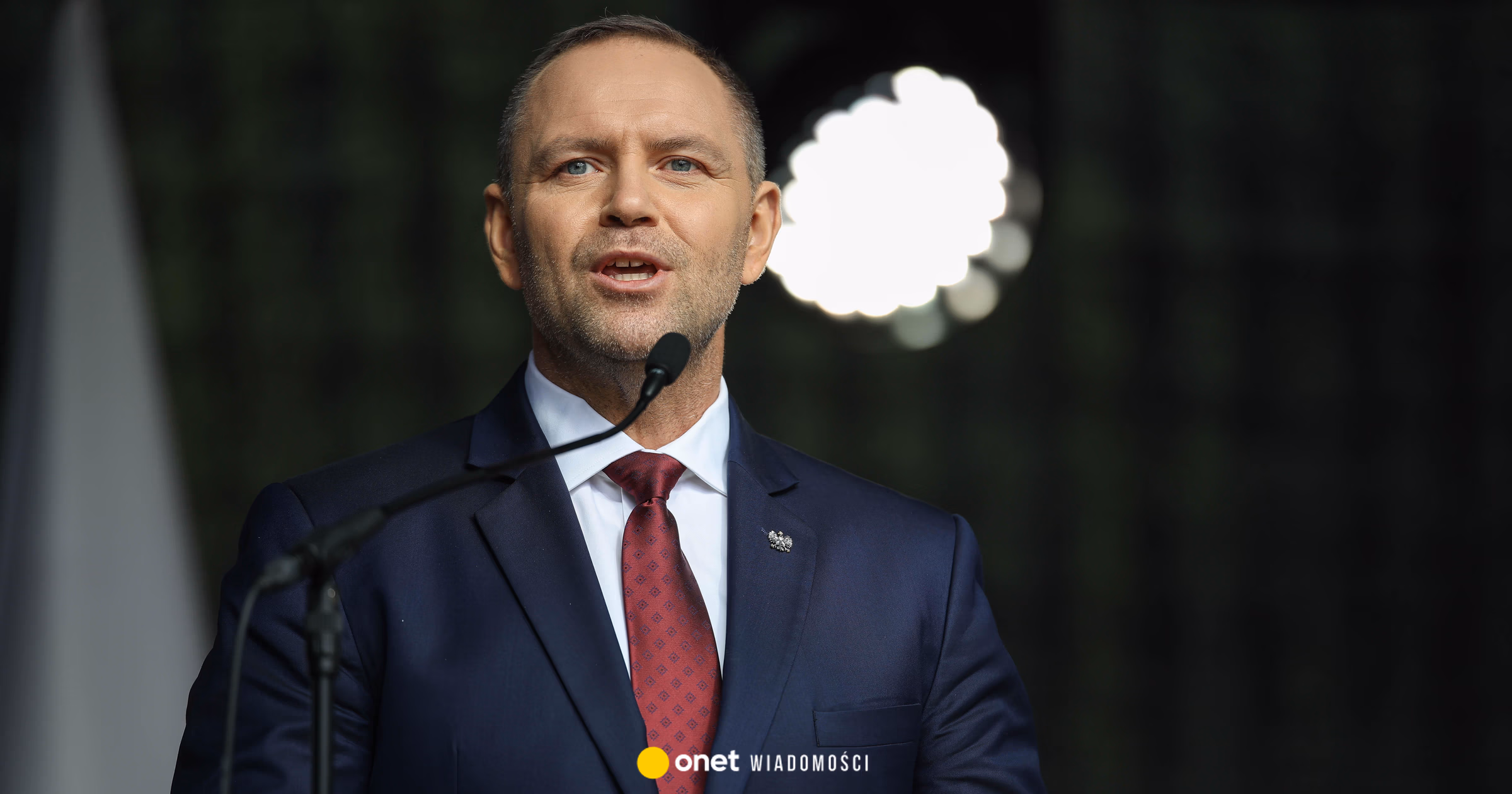 Karol Nawrocki chce referendum. Wszystko zależy od jednego głosowania [WYJAŚNIAMY]