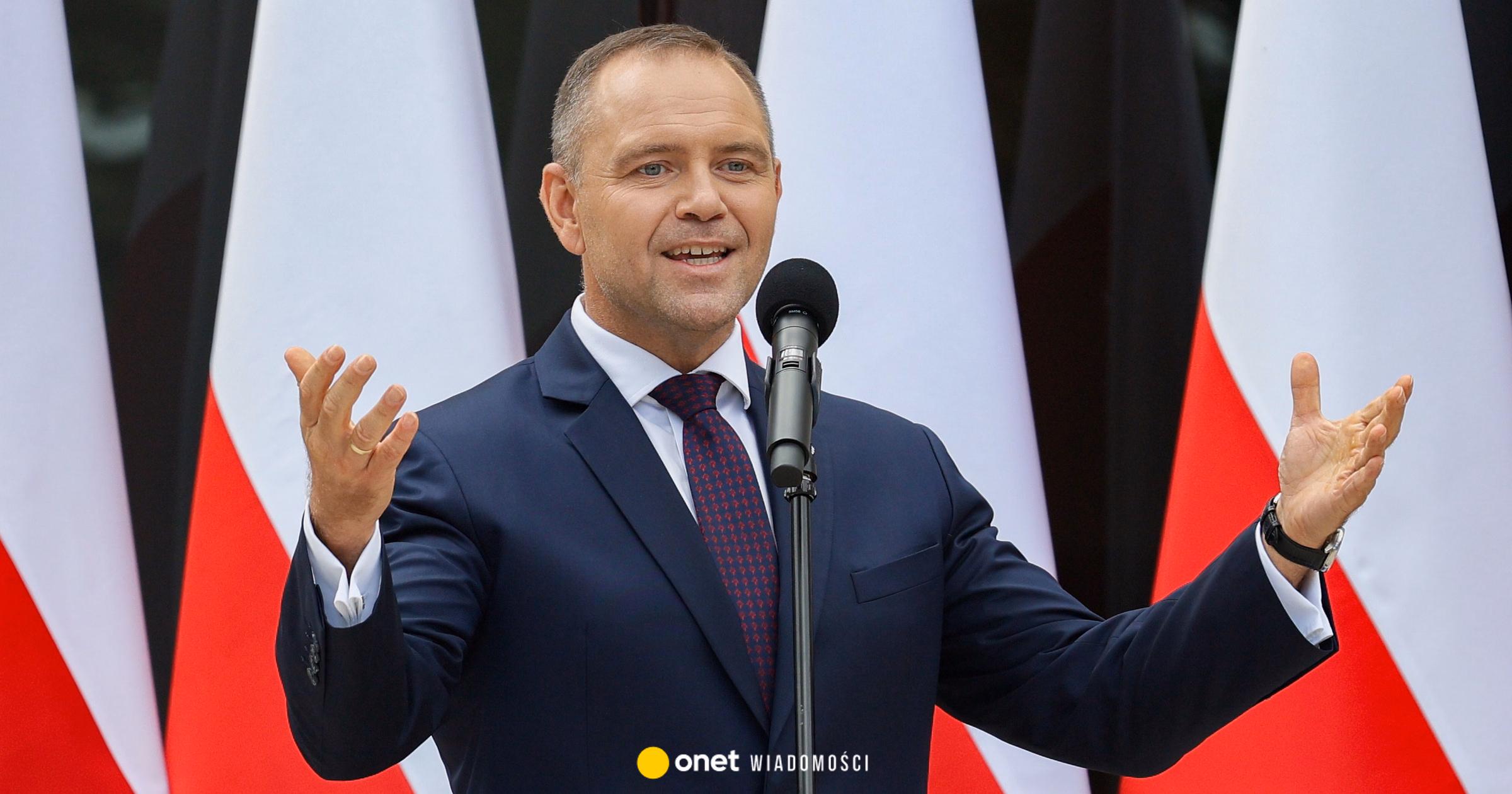 Karol Nawrocki the undisputed leader. Latest poll confirms the trend