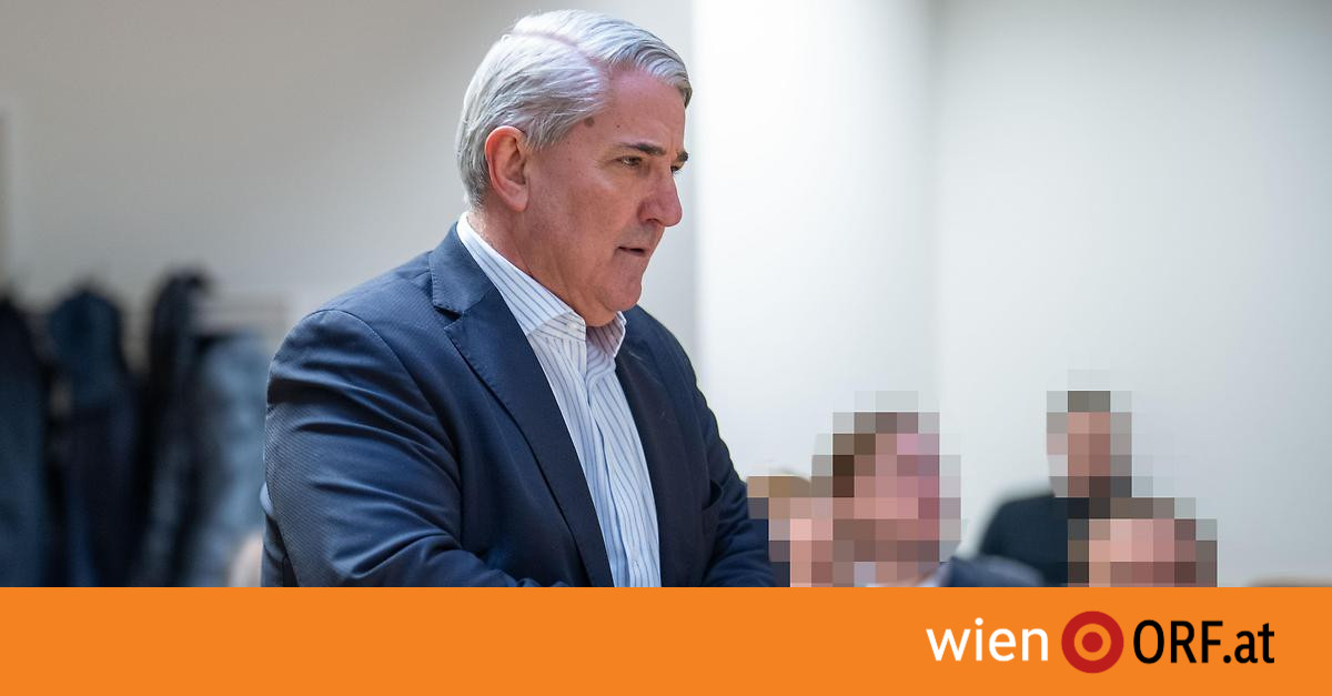 GERICHT: Causa Wienwert: Freispruch für Nevrivy