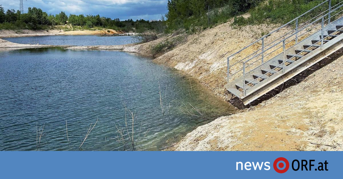 Totschnig: „Klimawandel verändert den Wasserhaushalt“ Totschnig: „Klimawandel verändert den Wasserhaushalt“